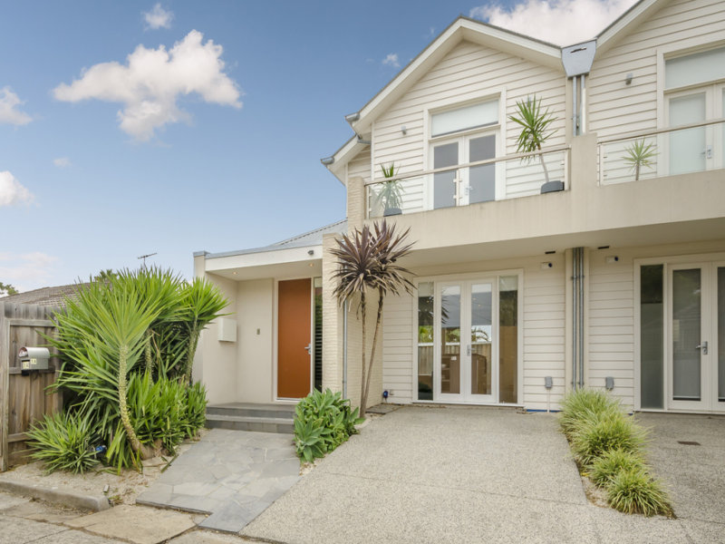 1a Little Parker Street, Williamstown, Vic 3016 Property Details