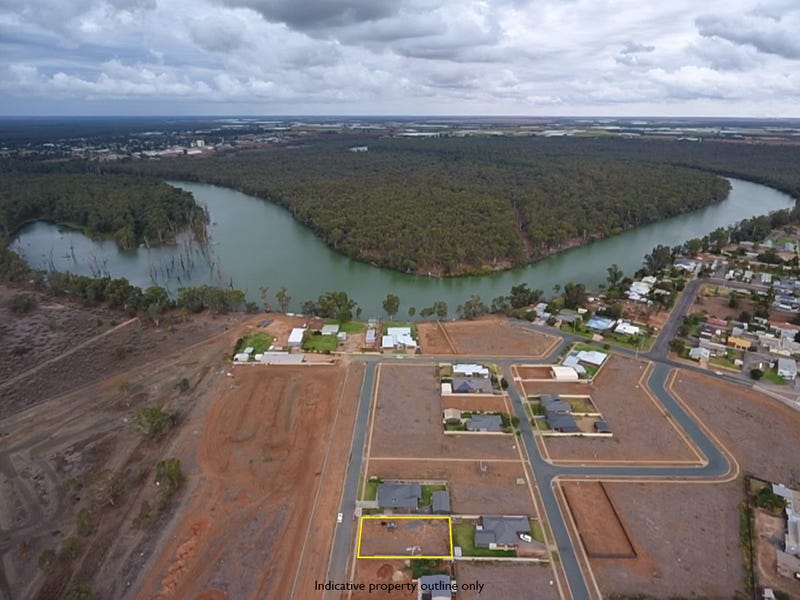 14 Garreffa Parade, Euston, NSW 2737