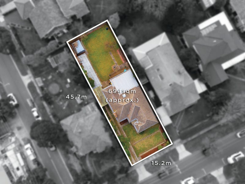 81 Fakenham Road, Ashburton, Vic 3147 Property Details