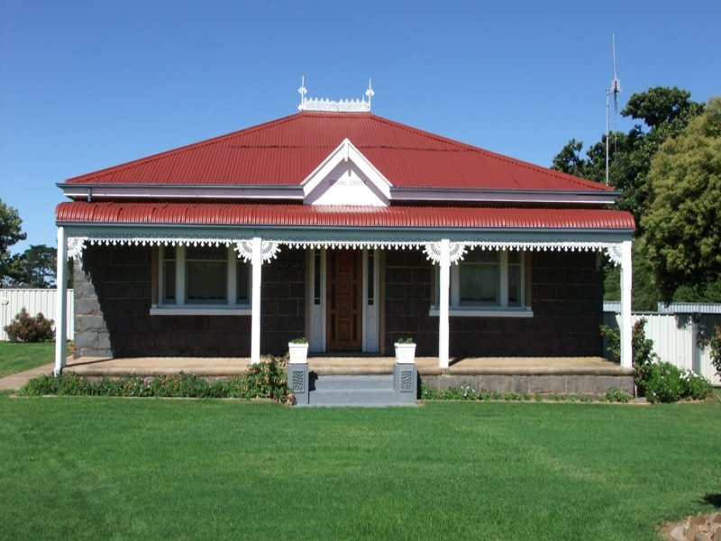 1334 Millthorpe Road, Millthorpe, NSW 2798 Property Details