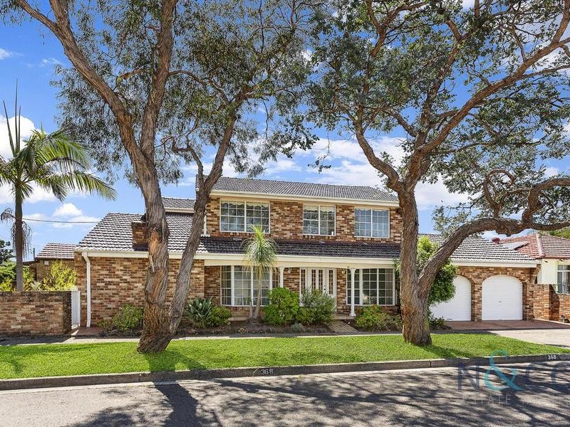 368 River Road, Croydon Park, NSW 2133