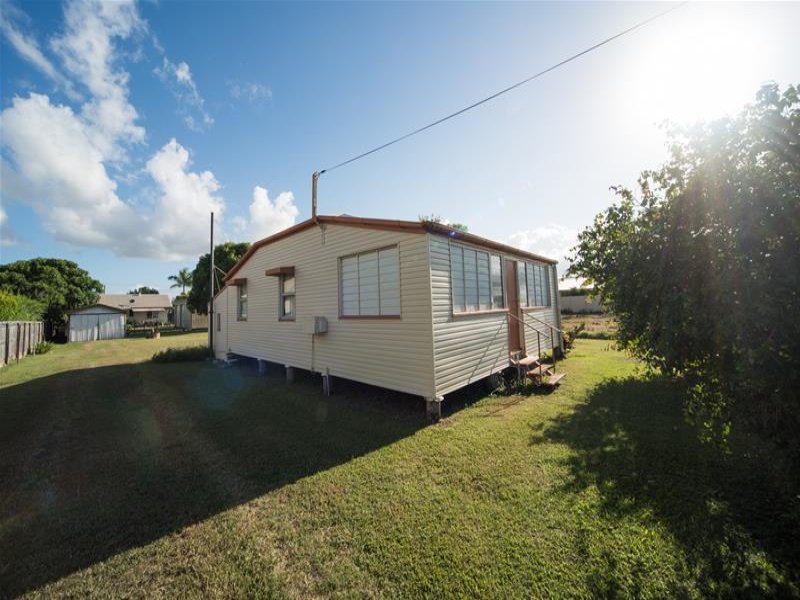 15 Telford Street, Proserpine, Qld 4800 Property Details