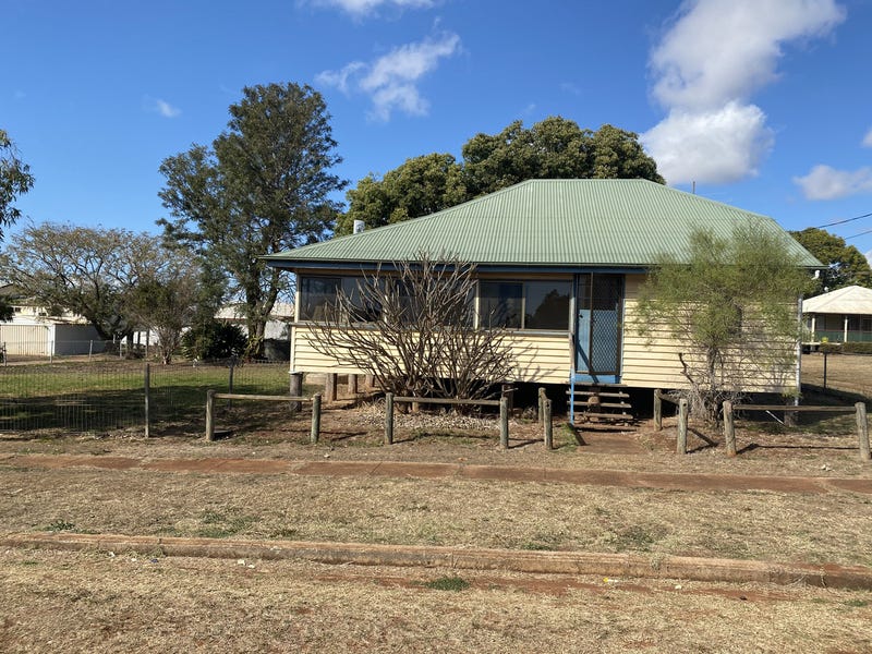 1 Frederick Street, Wooroolin, Qld 4608 House for Sale realestate