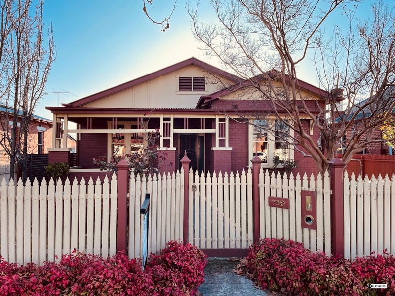719 Young Street, Albury, NSW 2640