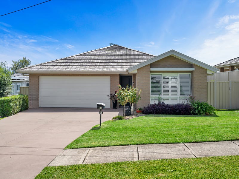 80 Awaba Street, Morisset, NSW 2264 Property Details