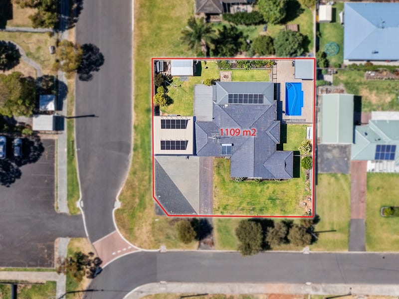 9 DOOLAN STREET, Dardanup, WA 6236 Property Details
