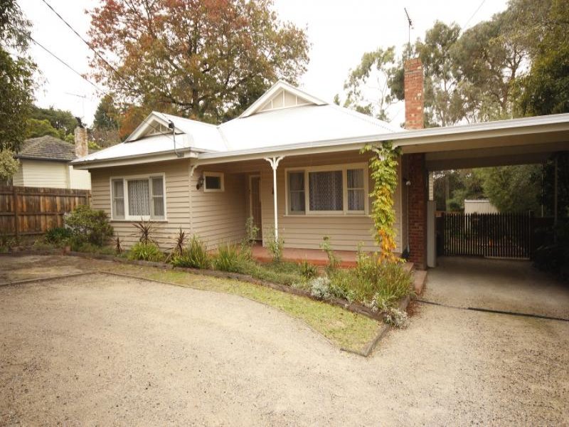 4 Vista Avenue, Ringwood East, Vic 3135