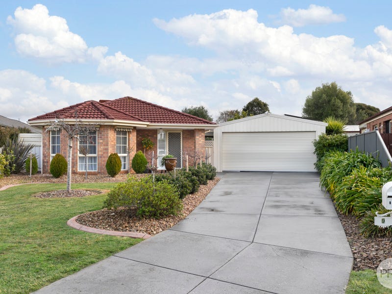 9 Begonia Court, Vic 3356 House for Sale