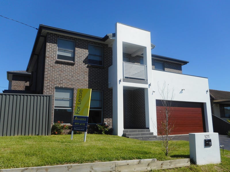 121 Beaconsfield Street, Revesby, NSW 2212