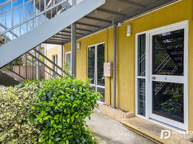 Sold Apartment & Unit Prices & Auction Results in West Hobart, TAS 7000