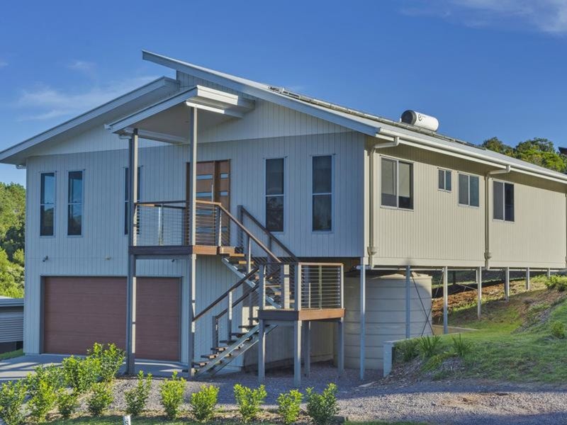 58 Hakea Avenue, Maleny, Qld 4552 Property Details