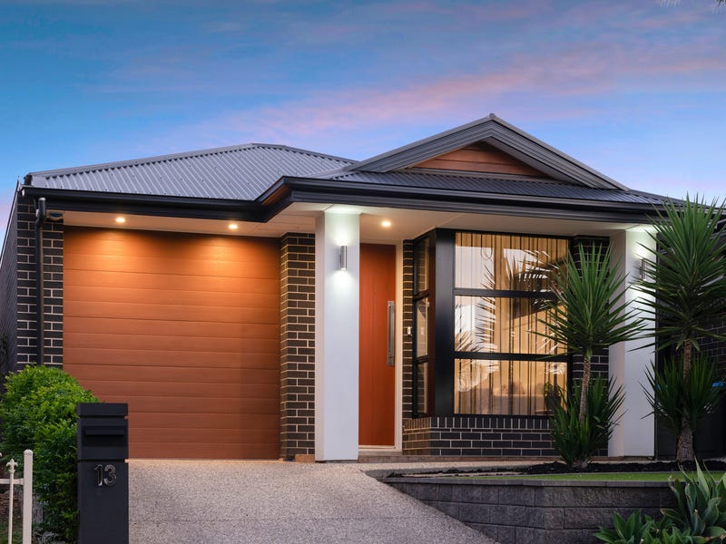 13 Enfield Avenue, Blair Athol, SA 5084 House for Sale realestate