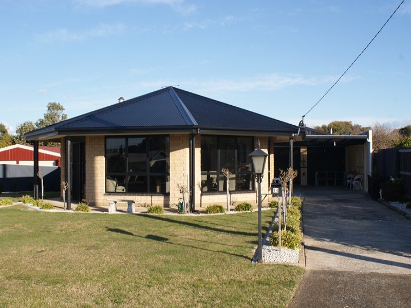 14 Susan Street, Turners Beach, TAS 7315