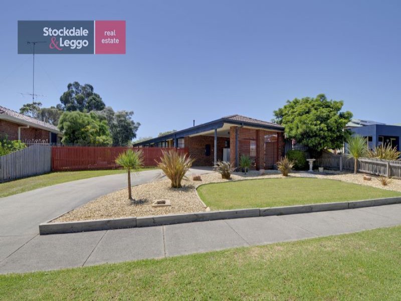 12 The Avenue, Traralgon, Vic 3844 Property Details