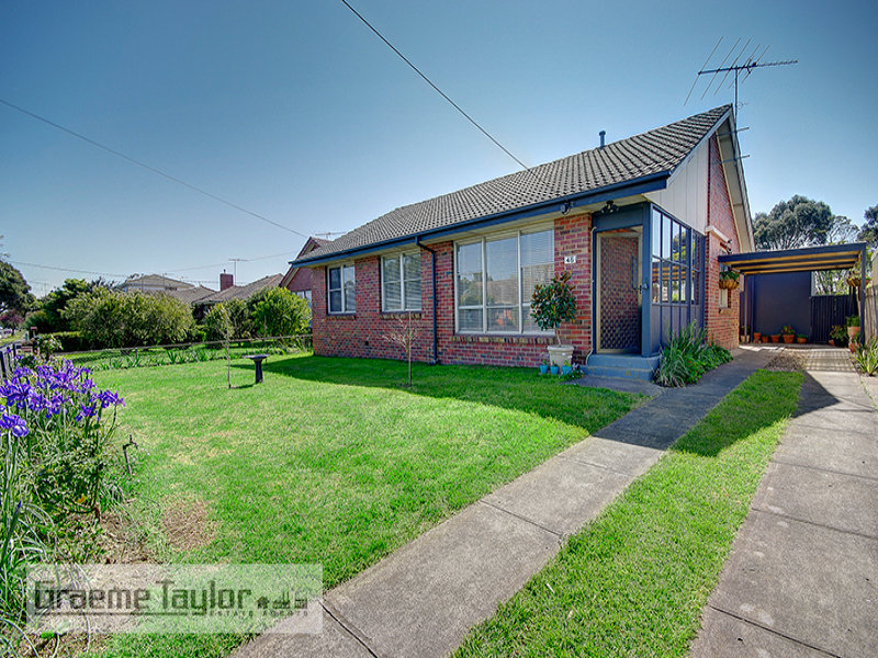 45 Winstanley Road, Thomson, Vic 3219 Property Details
