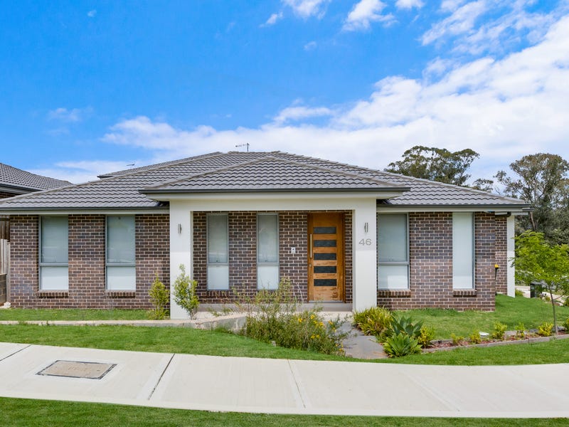 46 Orion Street, Campbelltown, NSW 2560 Property Details