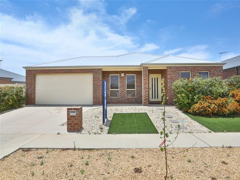 6 Condor Drive, Mildura, Vic 3500 Property Details