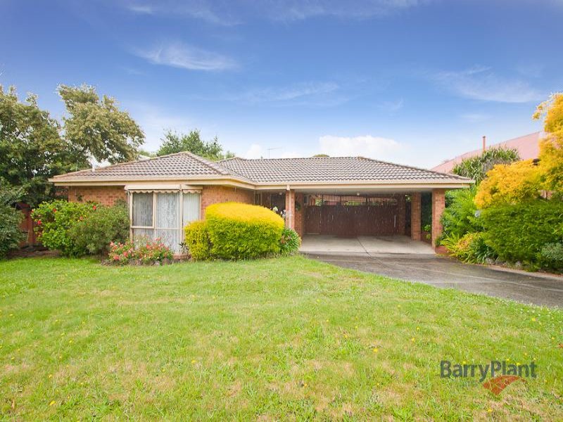19 County Drive, Berwick, Vic 3806 Property Details