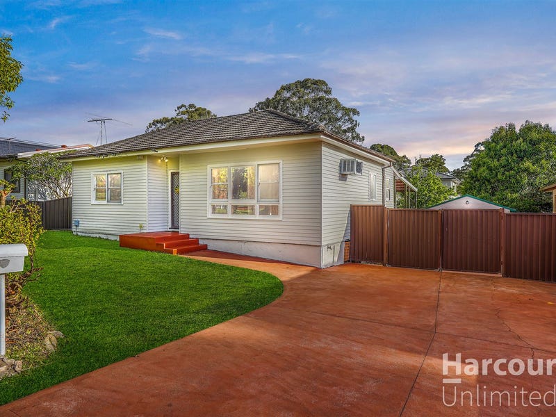 30 Valda Street, Blacktown, NSW 2148 Property Details