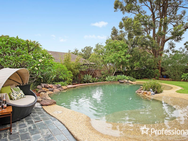 43 Gerald Road, Illawong, NSW 2234 Property Details