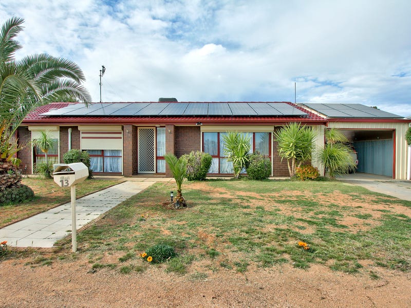 13 Mildura Street, Renmark, SA 5341 House for Sale