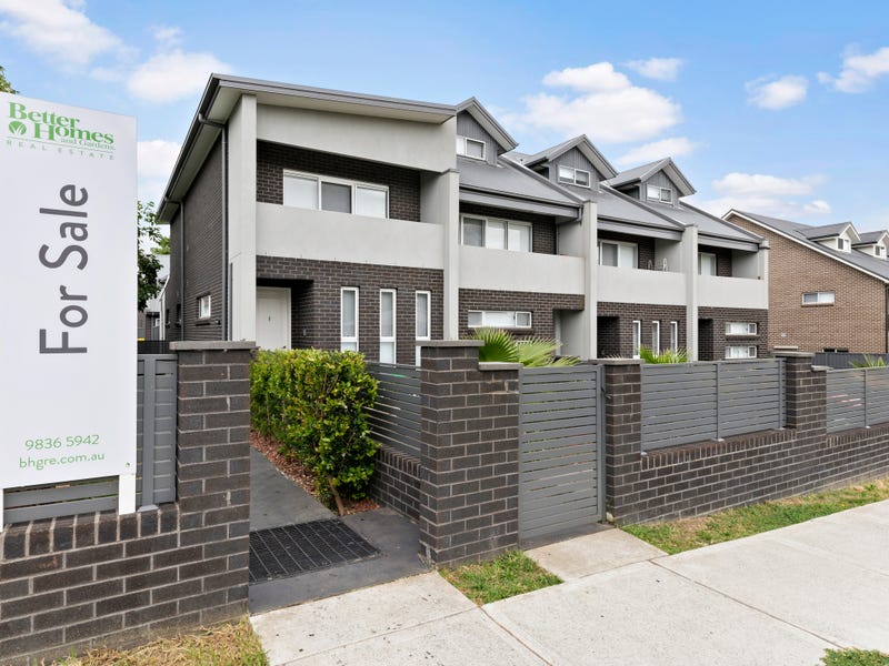 3 2 4 Water Street Wentworthville Nsw 2145 Property Details