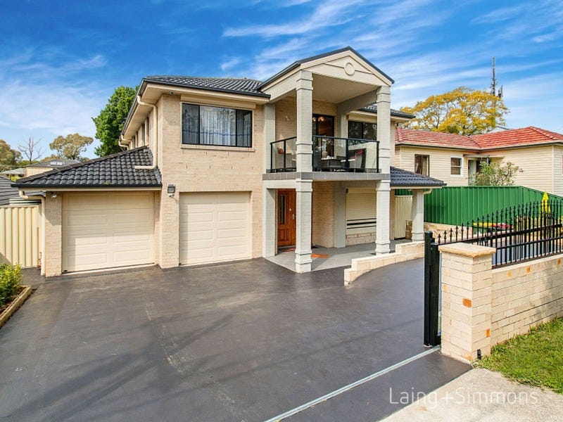 127 Stephen Street, Blacktown, NSW 2148 Property Details