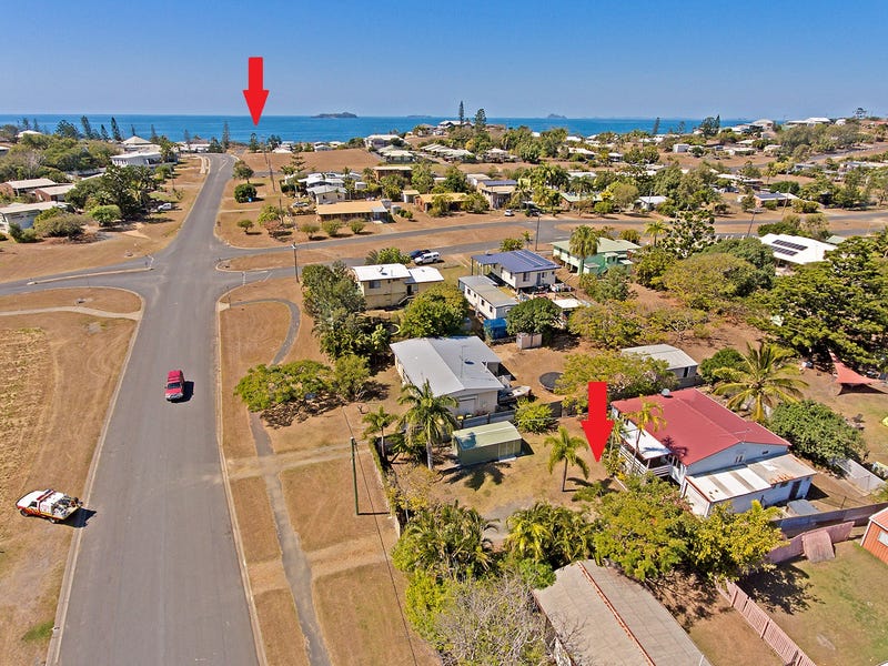 40 Richard Street, Emu Park, Qld 4710 House for Sale