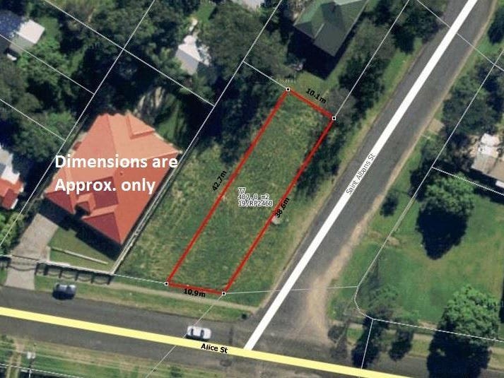 77 Alice Street, Goodna, QLD 4300