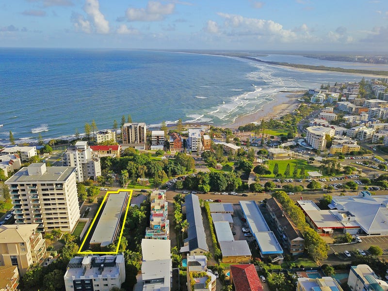 4/27 Burgess Street, Kings Beach, QLD 4551