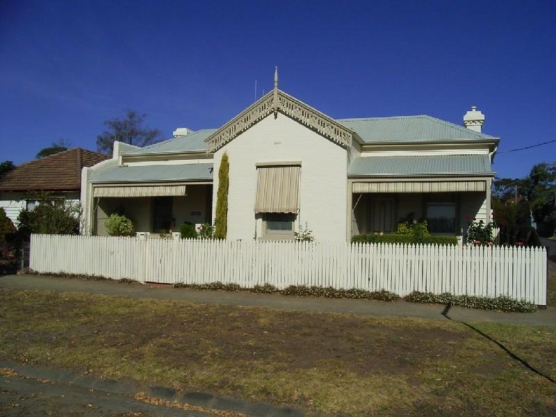 39 Langston Street, Bendigo, VIC 3550