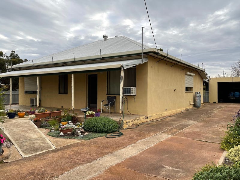 23 Thomas Street, Minnipa, SA 5654 Property Details