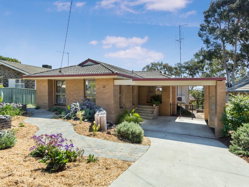 17 Leigh Ave, Kennington, Vic 3550 Property Details