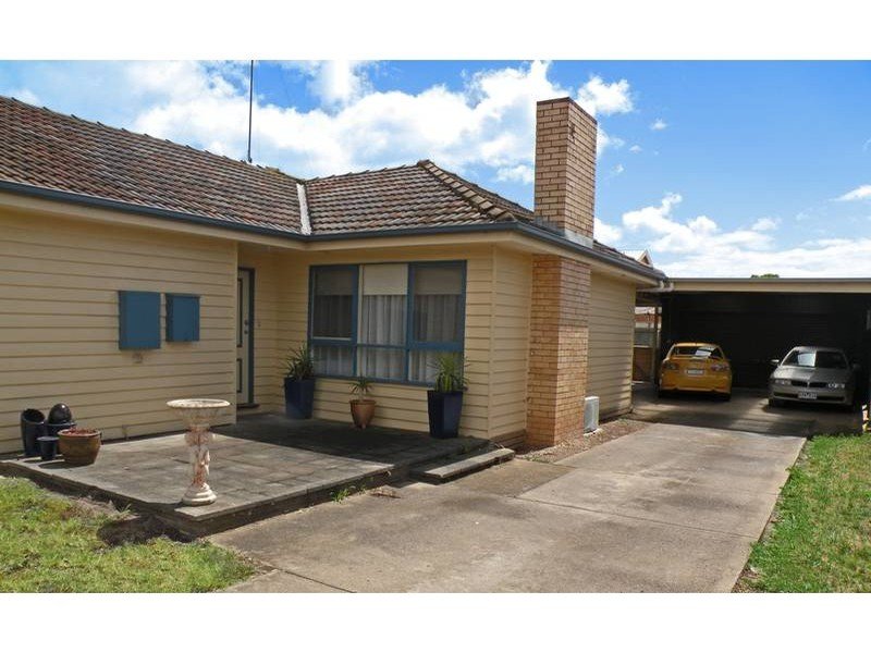 46 Curletts Road, Lara, VIC 3212