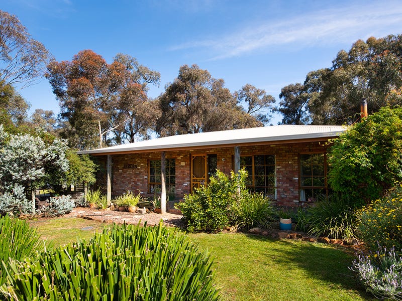 161 Maiden Gully Road, Maiden Gully, VIC 3551