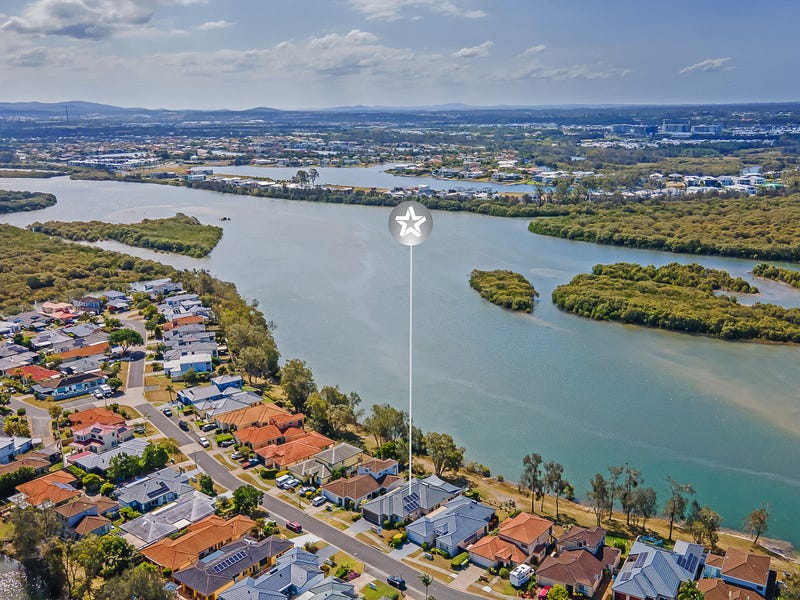 15 The Estuary, Coombabah, Qld 4216 Property Details