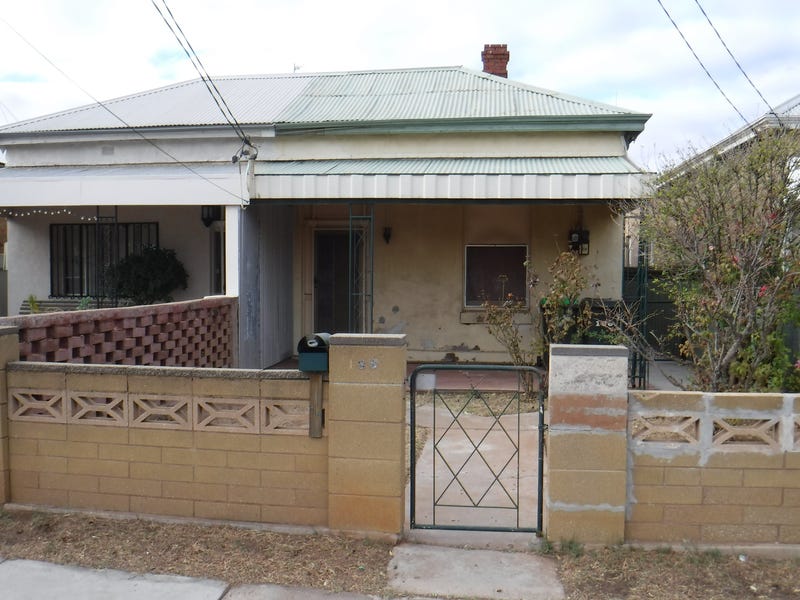 186 Oxide Street, Broken Hill, NSW 2880