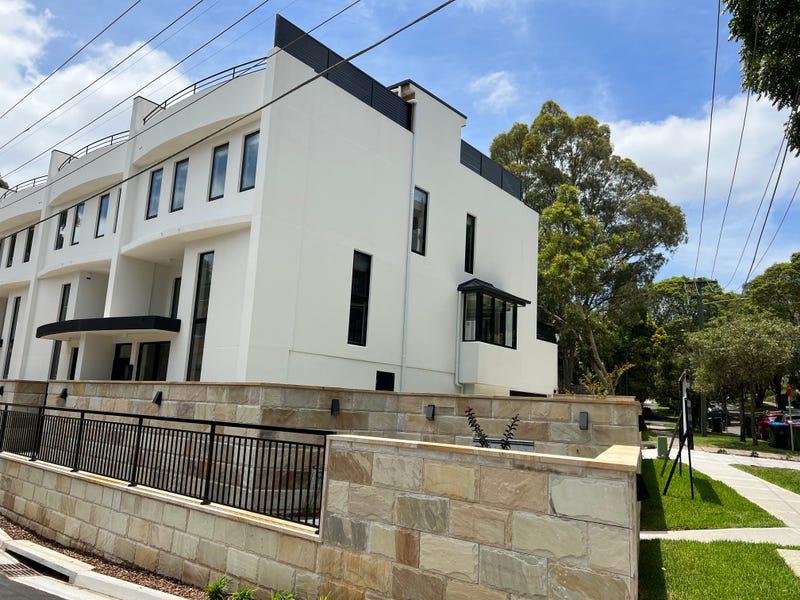 10 Birdwood Avenue, Lane Cove, NSW 2066