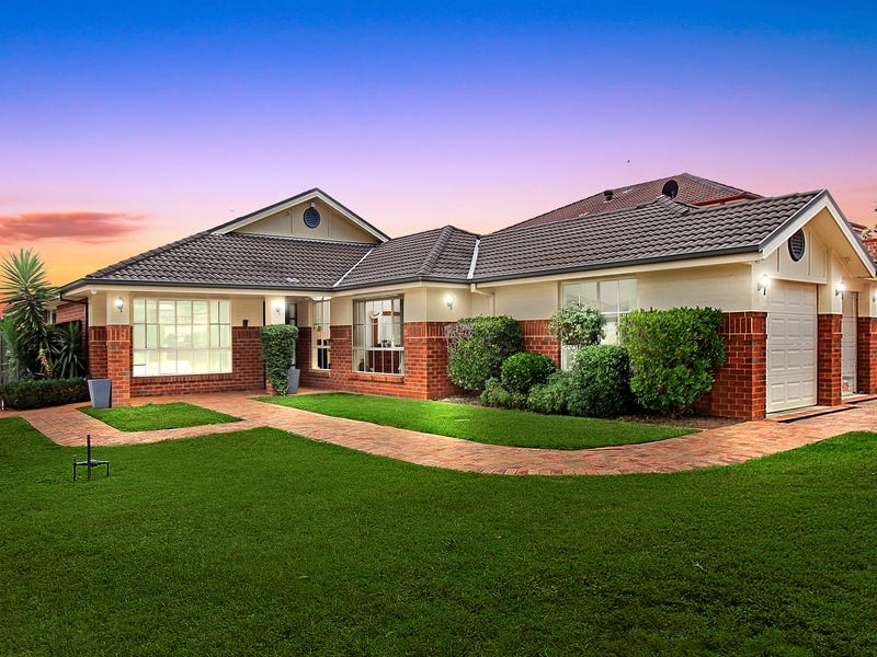 7 Dalmeny Drive, Prestons, NSW 2170