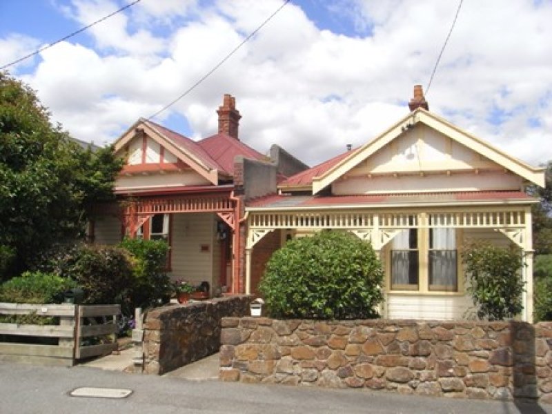 23 and 25 Dowling Street, Launceston, Tas 7250 Property Details