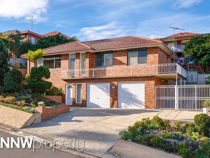 87 Shaftsbury Road, Denistone, NSW 2114