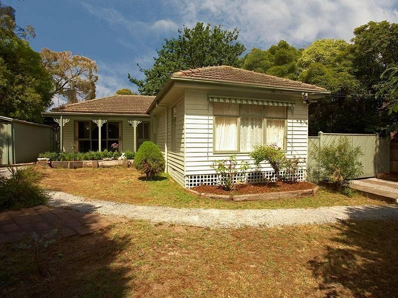 95 Murray Road, Croydon, VIC 3136