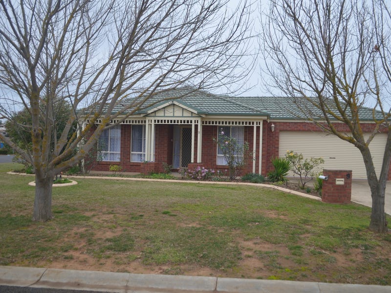 9 Poplar Drive, Numurkah, VIC 3636
