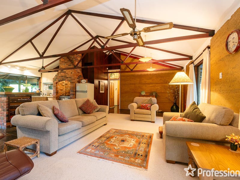 1655 Kintore Road, Parkerville, WA 6081 Property Details