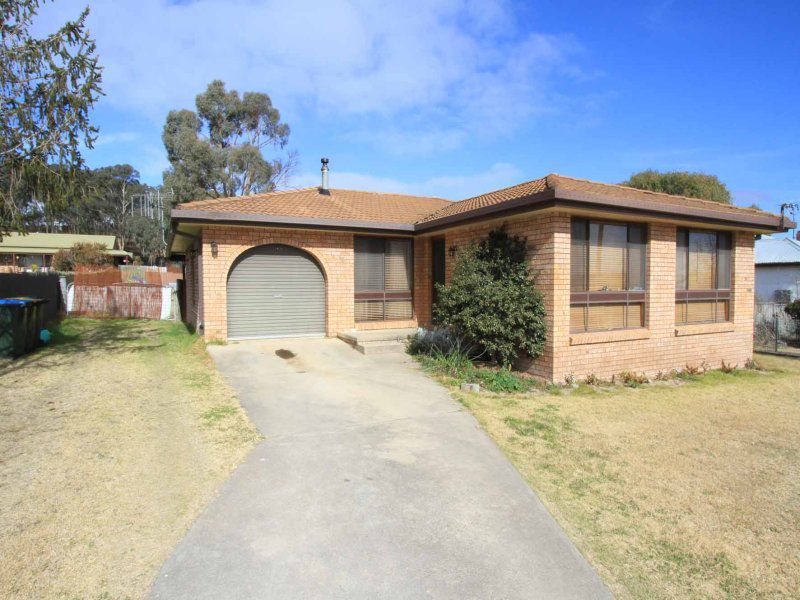 12 Short Street, Rylstone, NSW 2849 Property Details