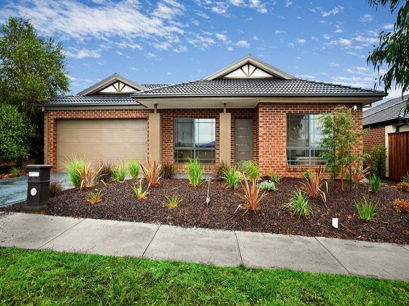 33 Timbertop Drive, Doreen, Vic 3754 Property Details