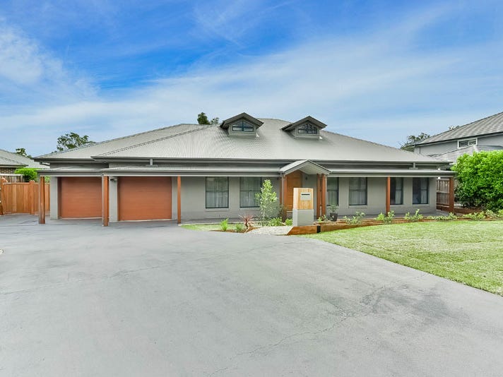 20 Lamond Common, Camden Park, NSW 2570