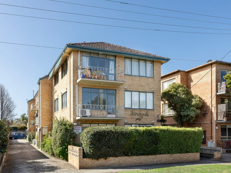 4/11 Albion Street, Balaclava, Vic 3183 Property Details