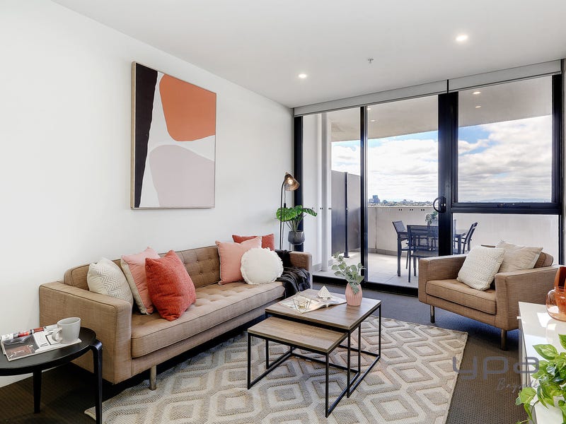 804/64 Wests Road, Maribyrnong, Vic 3032 - Property Details