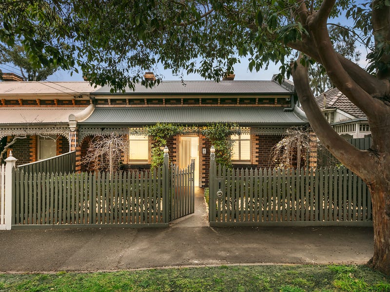 10 Connell Street, Hawthorn, Vic 3122 Property Details